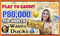 Magic Earn - Real Money Online related image