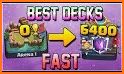 Battle Decks for Clash Royale related image