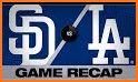 Go Los Angeles Dodgers! related image