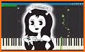 Bendy Chapter 5 Piano Song related image