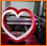 Love Locket Dual Photo Frame related image