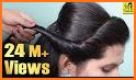 Hairstyles step by step for girls related image