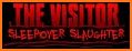 The Visitor: Ep.2 - Sleepover Slaughter related image