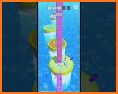 Tile Stack: Dash the Maze related image