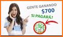 Ganar Dinero: Earn cash app related image