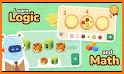 LogicLike: Kids Learning Games. Educational App 4+ related image