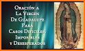 Virgen de Guadalupe Oraciones related image