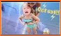 Best Escape Games 86 Funny Suit Baby Rescue Game related image