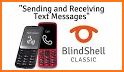 Classic SMS related image