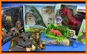 Dino Zoo 🦖: Dino Games For Kids Free boys & girls related image