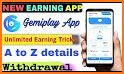 Gemiplay: Earn Gifts & money related image