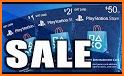 Gift Cards for PSN – Free Promo Codes & Rewards related image