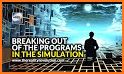 Break the simulation related image