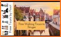 Brugge Map and Walks related image