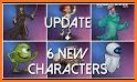 Disney Heroes: Battle Mode related image