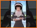 Slap Champ Sakura High School related image