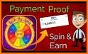 Luck by Spin & Scratch to Win Cash : Lucky Cash related image