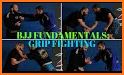 BJJ Grip Fighting related image