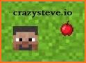 CrazySteve.io related image