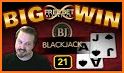 Casino BlackJack - Online & Free related image