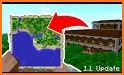 New Funny Mansion. Map for MCPE related image