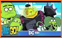 Super beast titans go related image