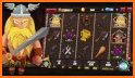 SLOT SAGA: Slots Machine Casino Match 3 Puzzle related image