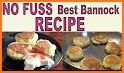 Guide Making Bannock related image