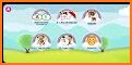 Kids Learning English Grammar–Easy Education Game related image