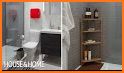 Bathroom Renovation Projects Designs related image