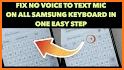 Voice Typing: Speech To Text Converter Voice input related image