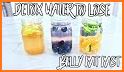 Detox Water Drinks Recipes related image