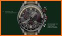 Hawker Harrier II Watch Face related image