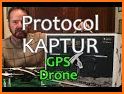 Kaptur GPS II related image