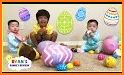 Easter Fun For Babies related image