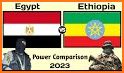 Power of Egypt related image