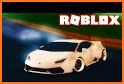 Drift Simulator: Veneno Roadster related image