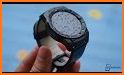 V09 Watch Face for Moto 360 related image