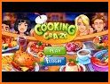 Cooking World - Food Fever Chef & Restaurant Craze related image