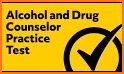 Alcohol & Drug Counselor ADC Practice Test related image