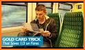 Railcard related image