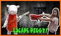 Escape Piggy Survival Game 2020 related image