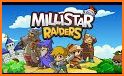 Millistar Raiders related image