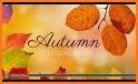 Sunny Autumn Fall Theme related image