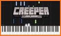 Creeper Aw Man - Parody Song of Minecraft Lyrics related image