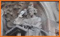 Sagrada Familia - Barcelona related image