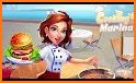 COOKING CRUSH: Time Management Free Cooking Games related image