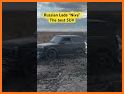 Lada Niva Off-Road Car Driving related image