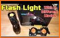 Flashlight - Torch LED Flash Light related image