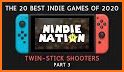 Grind Infinity - Ultimate Twin-Stick Shooter related image